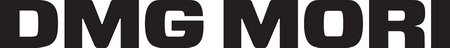 DMG Mori logo