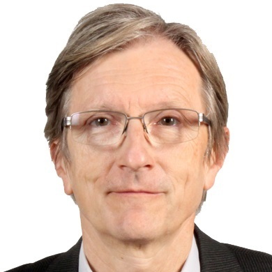 Gábor Stépán