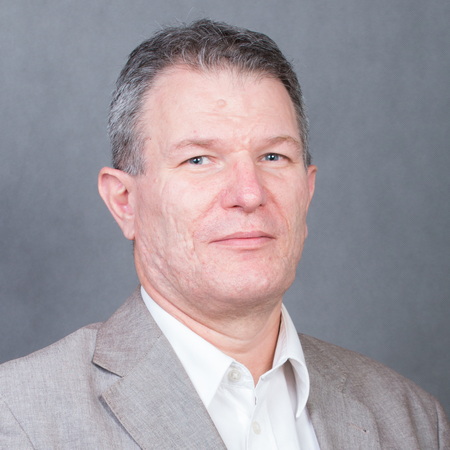 András Tóth
